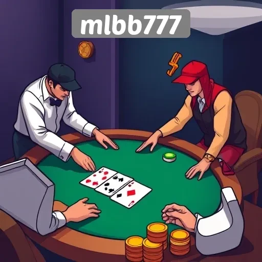 Strategi Terbaik untuk Memenangkan Permainan di mlbb777