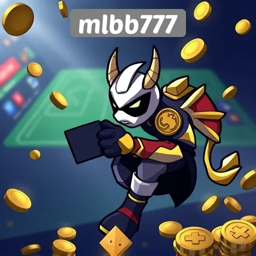 Tantangan dan Peluang Bermain di Mlbb777 untuk Gamers