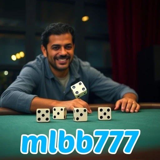 mlbb777: Event Game Online Penuh Hadiah Menarik Menanti Anda