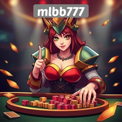Menjelajahi Fitur Utama Situs Game Mlbb777