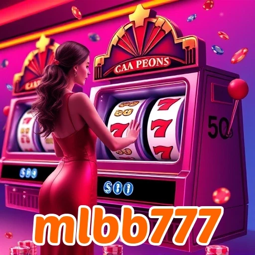 mlbb777: Menyingkap Pesona Forum Game Online yang Mengasyikkan