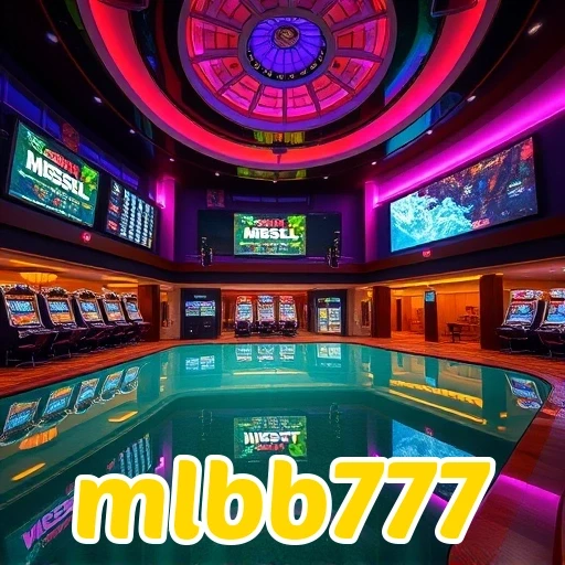 mlbb777: Pahlawan Terbaik untuk Permainan Online di Indonesia