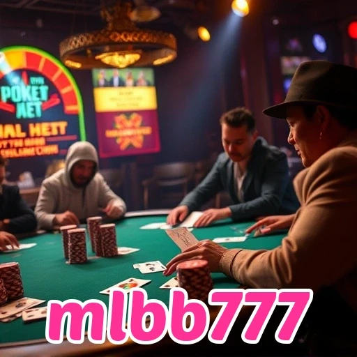 mlbb777: Item Menarik yang Harus Kamu Coba di Game Online