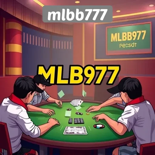 Keuntungan Bergabung di Komunitas mlbb777
