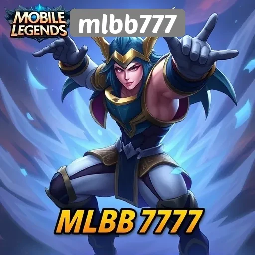 Keunggulan Situs Game mlbb777 untuk Para Pecinta Mobile Legends