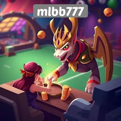 Ulasan Fitur Menarik yang Tersedia di mlbb777