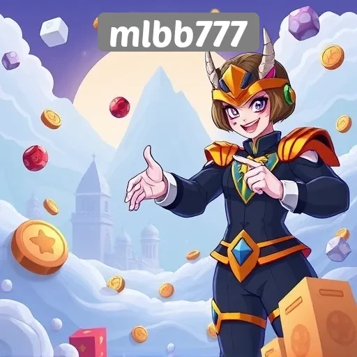 Fitur Menarik di Mlbb777 yang Wajib Diketahui