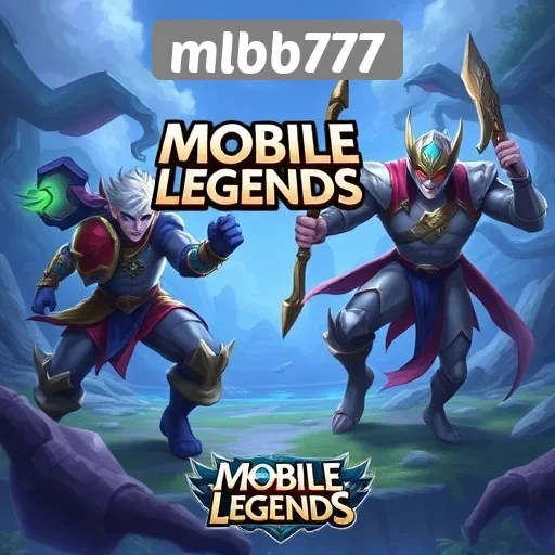 Review Lengkap Situs Game Mlbb777 Untuk Para Pecinta Mobile Legends