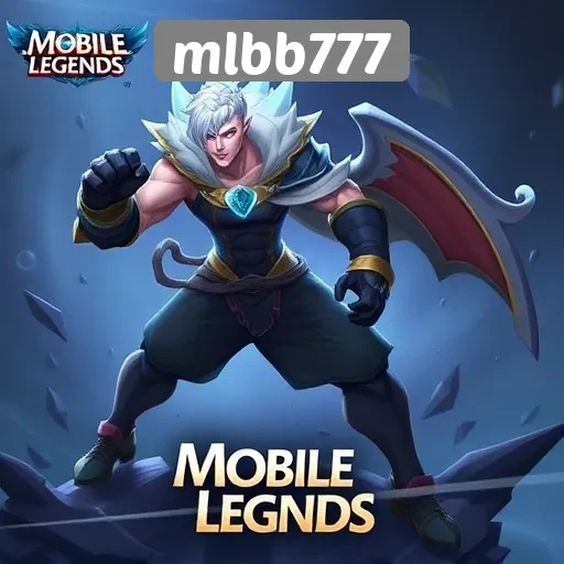 Mengenal mlbb777 Situs Game Mobile Legends Terpercaya