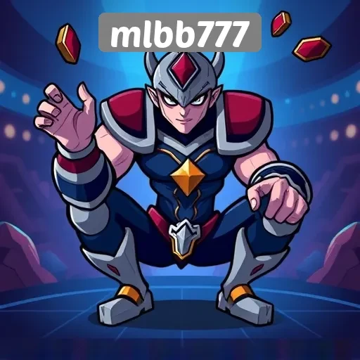 Dampak Mlbb777 terhadap Industri Game di Tanah Air