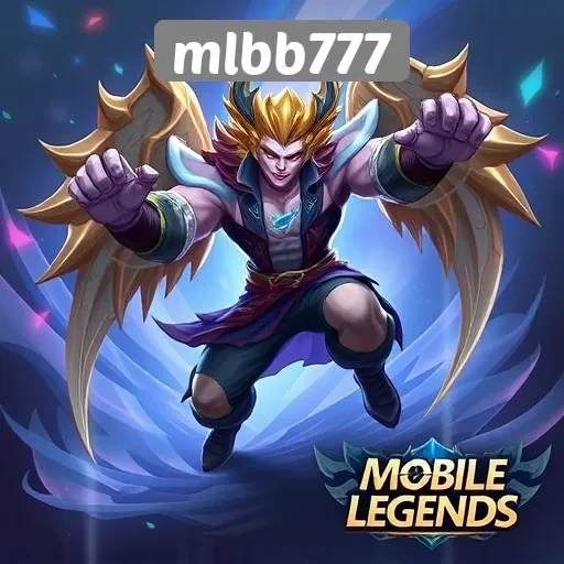 Mengapa Mlbb777 Jadi Pilihan Utama untuk Bermain Mobile Legends