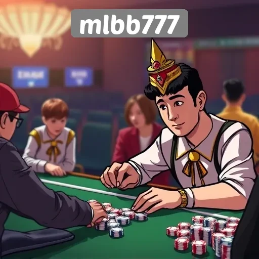 Kelebihan dan Kekurangan Bermain di MLBB777