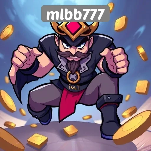 Bagaimana Mlbb777 Menyediakan Pengalaman Bermain yang Unik