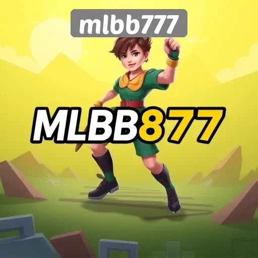 Perkembangan Game Mobile di mlbb777 dan Dampaknya