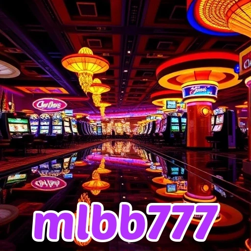 mlbb777: Platform Game Online Terbaik di Indonesia untuk Semua Pemain