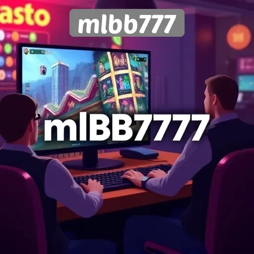 Analisis Keamanan dan Kenyamanan Bermain di Mlbb777