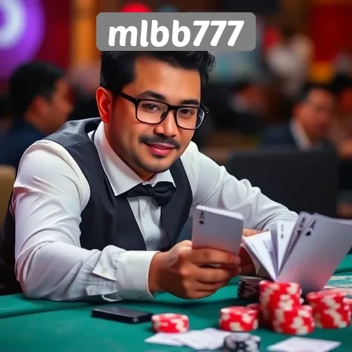 Taktik Sukses Bermain di mlbb777 untuk Para Gamer