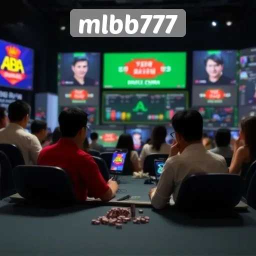 Testimoni Pemain Tentang mlbb777 dan Layanannya