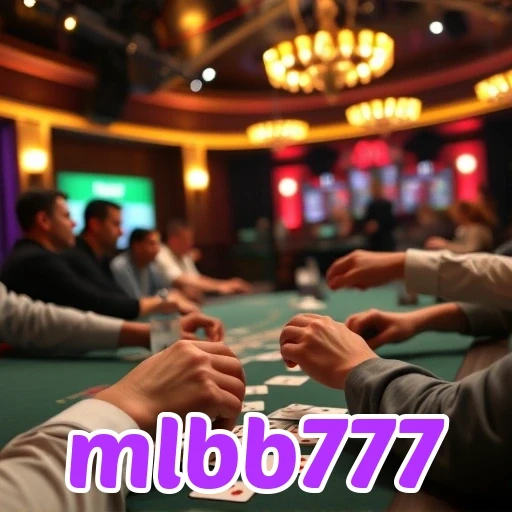 mlbb777: Temukan Pembaruan Seru dan Fitur Unggulan Game Online