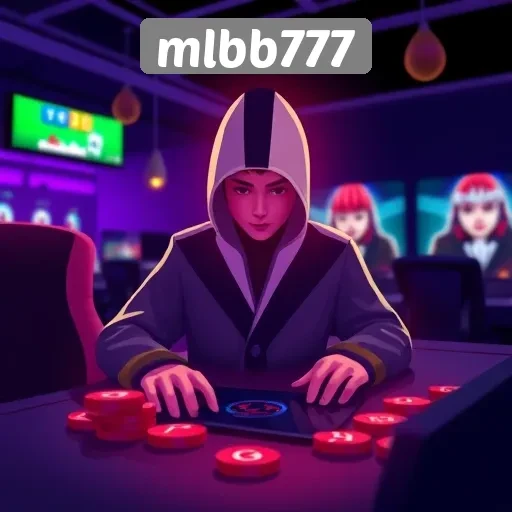 Keamanan Dan Privasi Pengguna Di mlbb777 Dalam Dunia Game Online